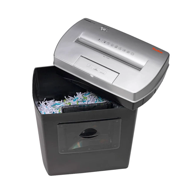 Шредер GEHA X7-4x40 CD 86040711 (P4 (частицы 4×38))