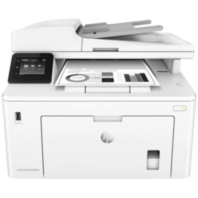 МФУ HP LaserJet Ultra MFP M230sdn G3Q76A А4, Лазерный, Монохромная