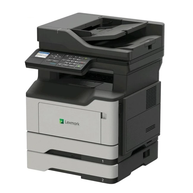 МФУ Lexmark MB2338adw 36SC646 (А4, Лазерный, Монохромный (Ч/Б))