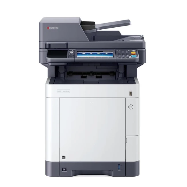 МФУ Kyocera ECOSYS M6230cidn 1102TY3NL1 А4, Лазерный, Цветная