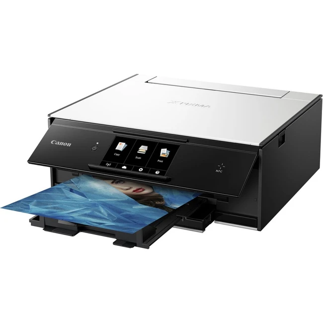 МФУ Canon PIXMA TS9040 1371C007 А4, Струйный, Цветная