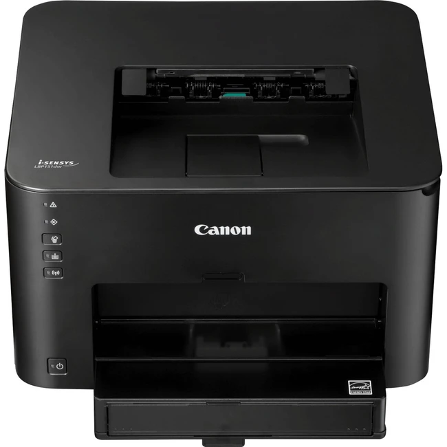 Принтер Canon i-SENSYS LBP151dw 0568C001 (А4, Лазерный, Монохромный (Ч/Б))