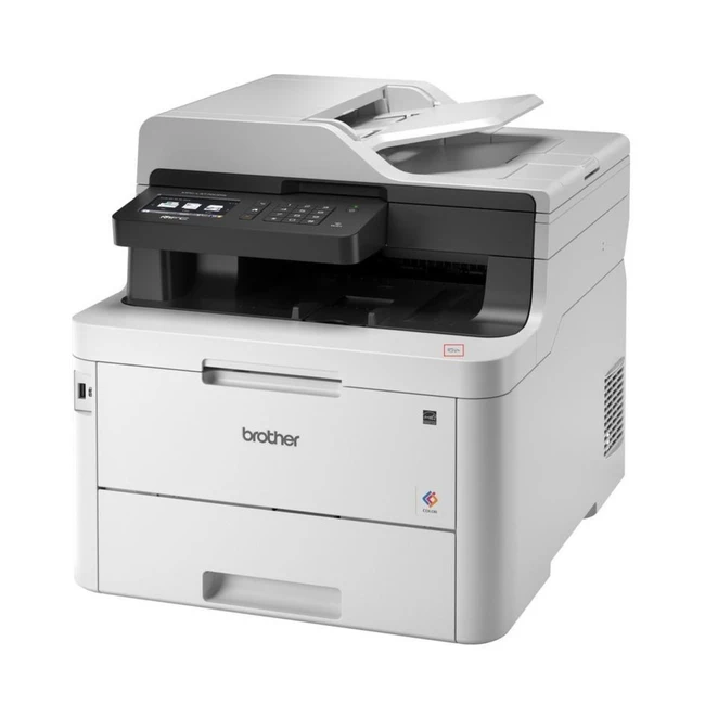 МФУ Brother DCP-L3550CDW DCPL3550CDWR1 А4, Лазерный, Цветная