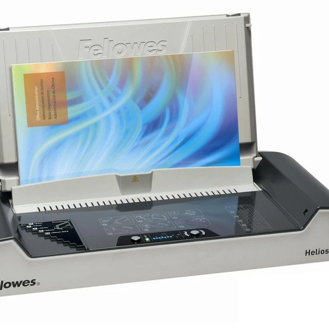 Переплетчик Fellowes Helios 30 FS-56410