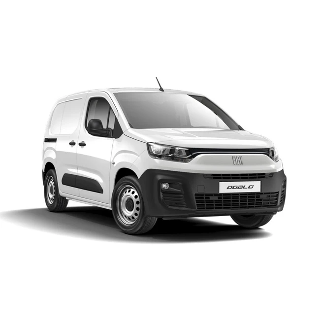 Fiat Professional Doblo L1 Fiat_Doblo_L1