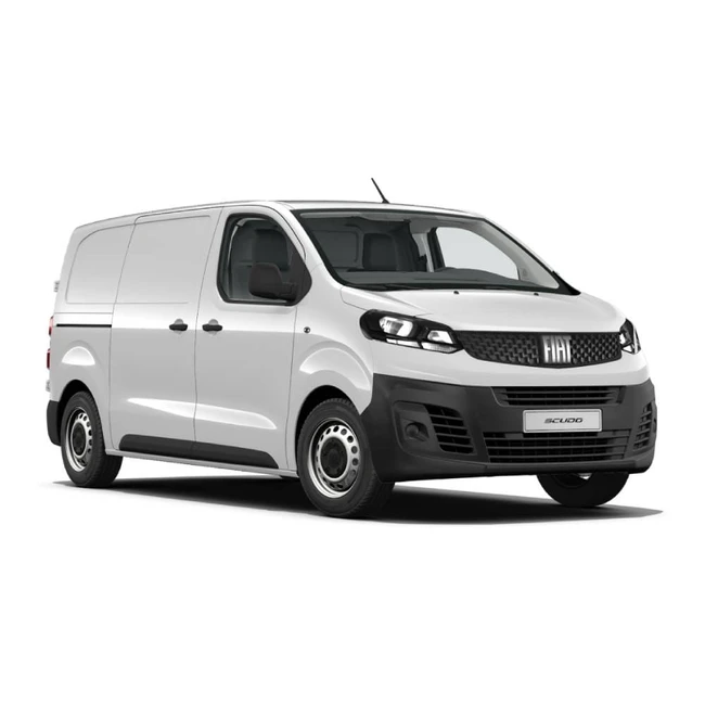 Fiat Professional Scudo L2 Fiat_Scudo_L2