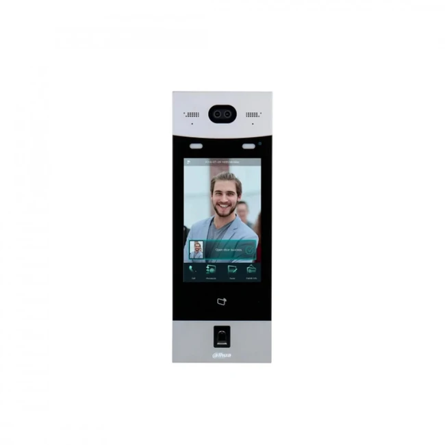Панель доступа и вызова Dahua DHI-VTO9541D-S3 (Комбинированная)