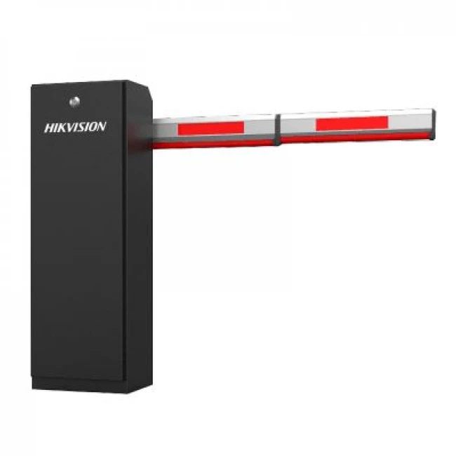 Шлагбаум Hikvision DS-TMG4B0-RA(3-4m telescopic) Шлагбаум в сборе