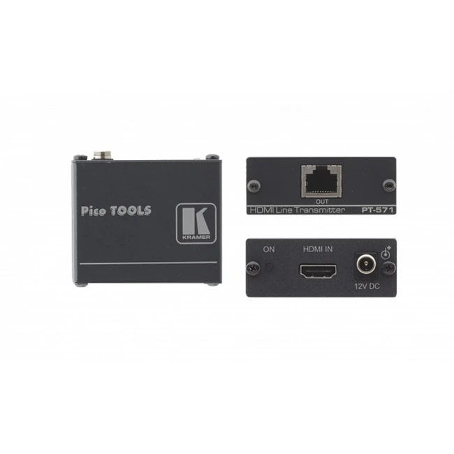 Видеоконференция Kramer PT-571