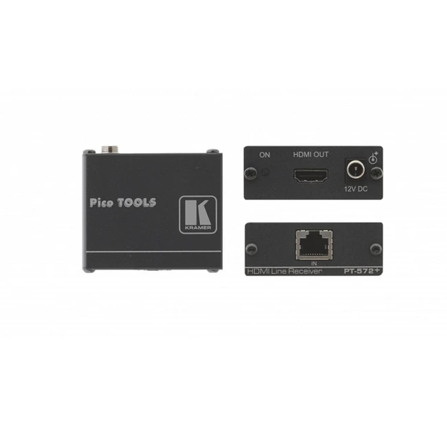 Опция для Видеоконференций Kramer PT-572+