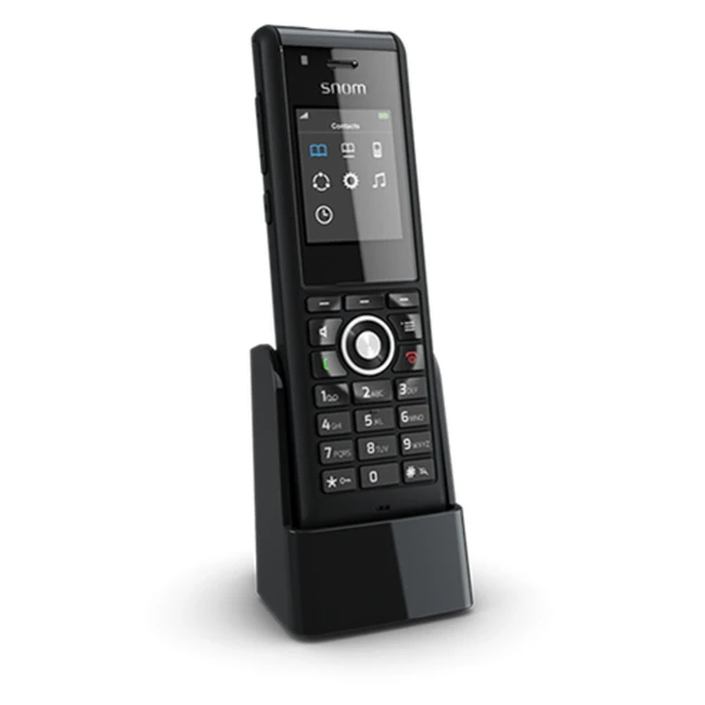 Опция для Аудиоконференций SNOM M85 Industrial Handset