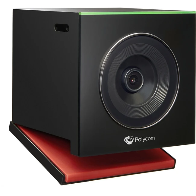 Видеоконференция Poly EagleEye Cube USB 7230-63695-114