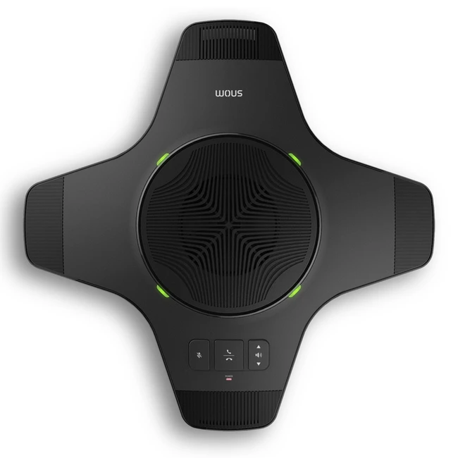 Опция для Аудиоконференций SNOM C52  - SP