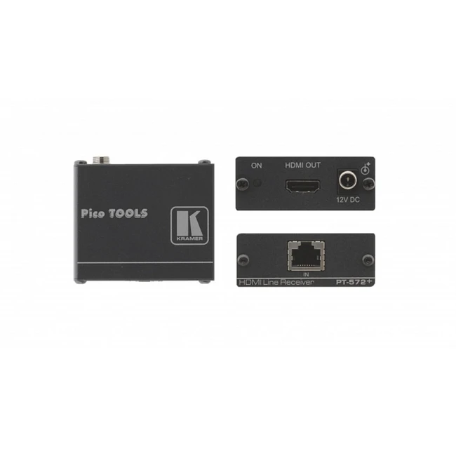 Опция для Видеоконференций Kramer PT-572+ 90-70986090