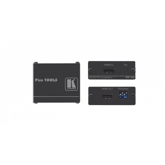 Опция для Видеоконференций Kramer PT-1C 60-80223099