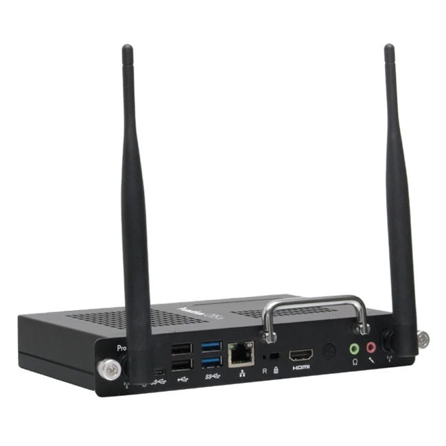 Опция для Видеоконференций Promethean OPS2-5P8R256S-WIN