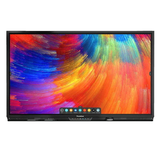 Promethean ActivPanel Titanium 86" AP7-B86-EU-1 (Интерактивный дисплей)