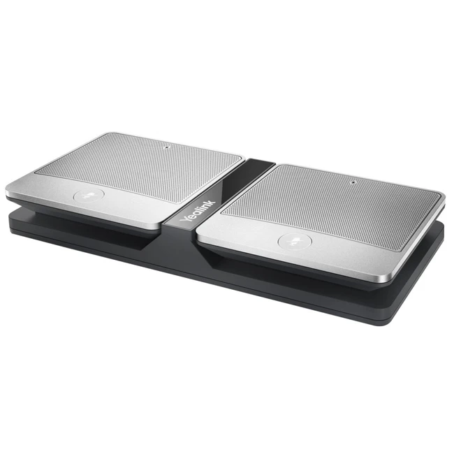 Опция для Аудиоконференций Yealink CPW90 CPW90 Wireless Microphone Package