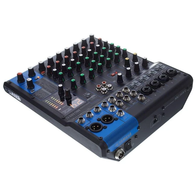 Опция для Аудиоконференций Yamaha MG10XU CMG10XU//E