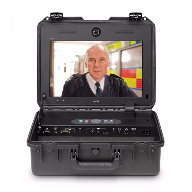 Видеоконференция Avizia Tactical AVZ-TAC