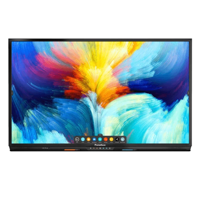 Опция для Видеоконференций Promethean Интерактивная панель ActivPanel Cobalt 65" 4K AP7-A65-EU