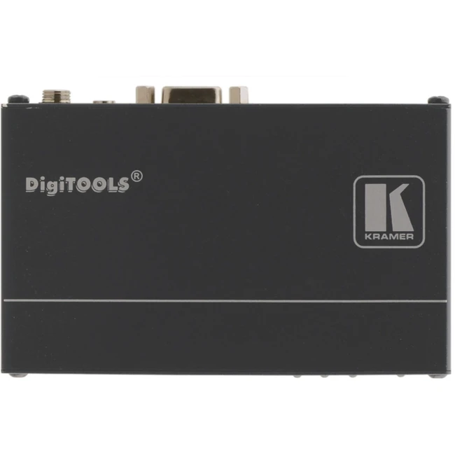 Видеоконференция Kramer TP-580TXR