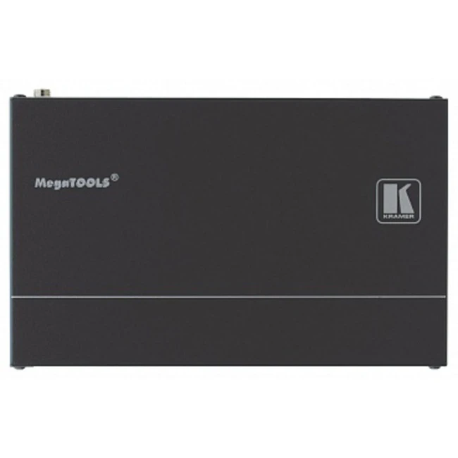 Видеоконференция Kramer VM-4H2