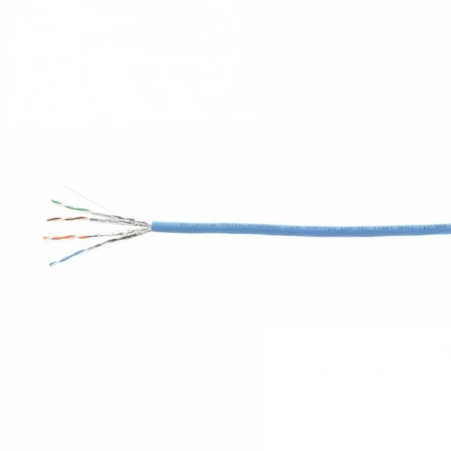 Кабель витая пара Kramer BC-UNIKat/LSHF-100M