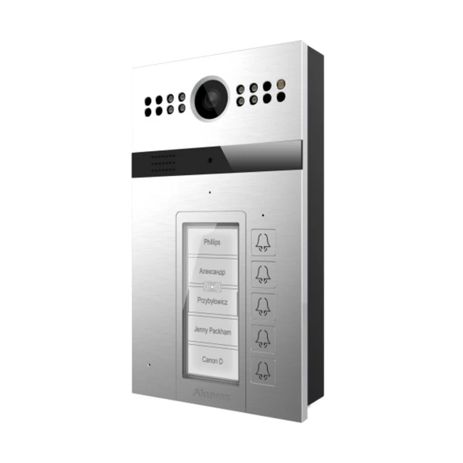 Опция для конференц-оборудования Akuvox R26B R26B_OW