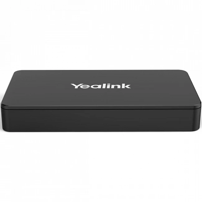 Опция для Видеоконференций Yealink Устройство коммутации источников контента для видеотерминалов MShare