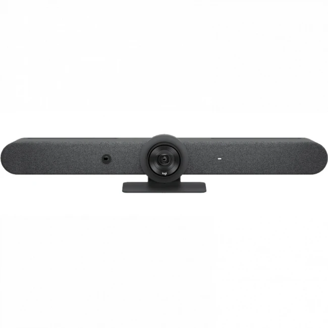 Видеоконференция Logitech Rally Bar Graphite 960-001311