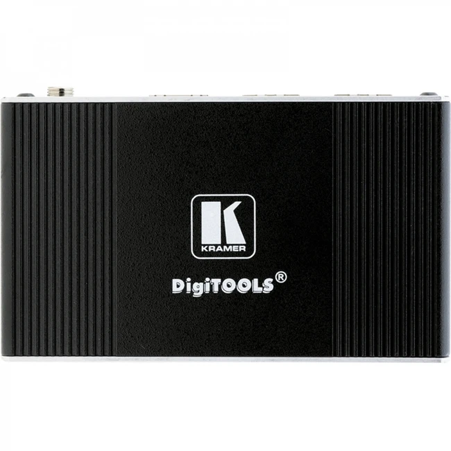 Видеоконференция Kramer TP-583T