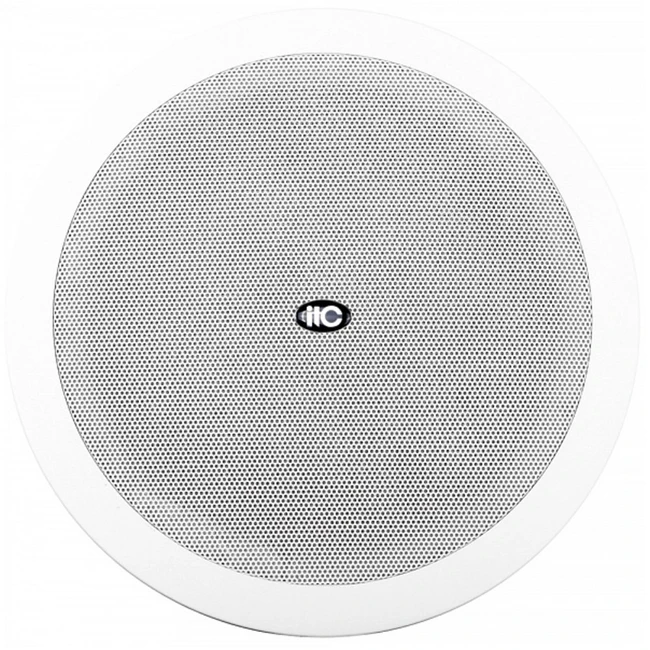 Аудиоконференция ITC Громкоговоритель потолочный TS-108R