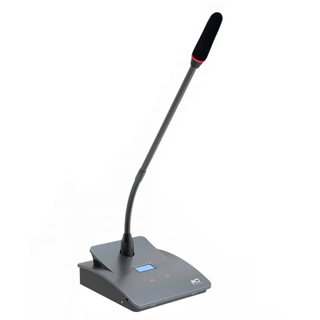 Опция для Аудиоконференций ITC Микрофон председателя TS-W102