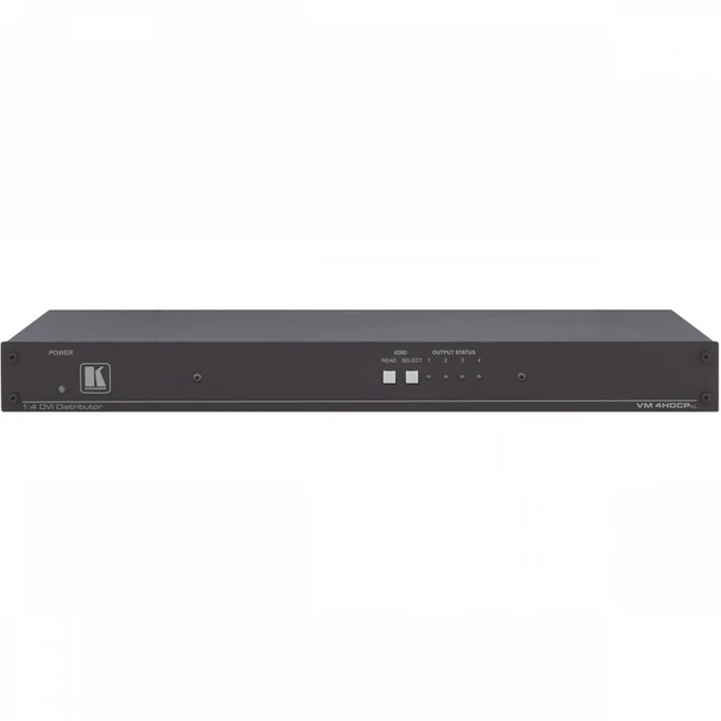 Видеоконференция Kramer VM-4HDCPxl