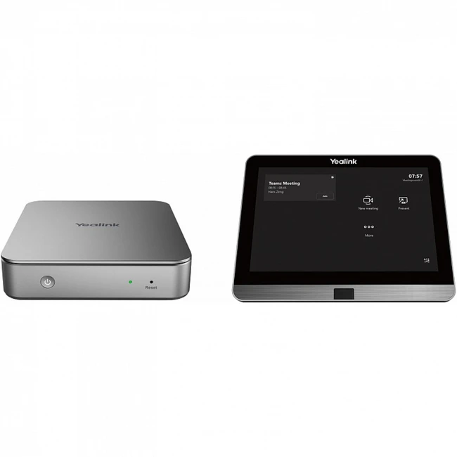 Опция для Видеоконференций Yealink Мини-ПК MCore Kit-MS 1206606