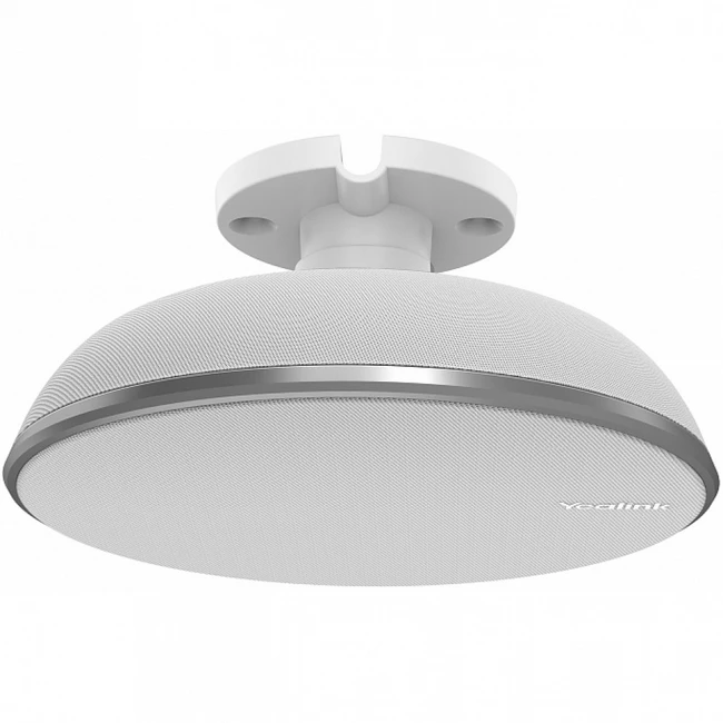 Опция для Видеоконференций Yealink Потолочный массив из 8 микрофонов VCM38