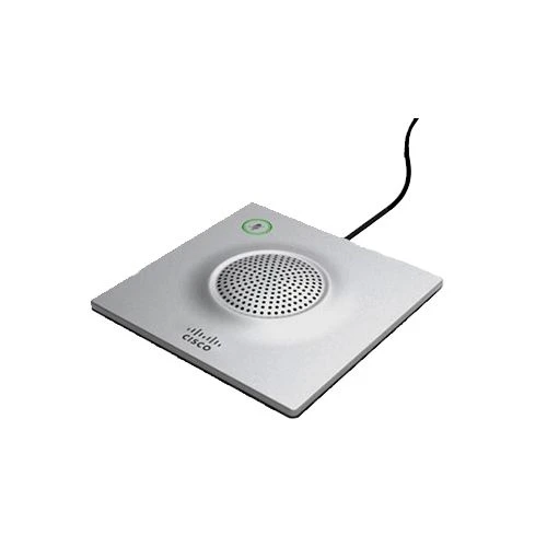 Опция для Видеоконференций Cisco Performance Microphone 20 CTS-QSC20-MIC
