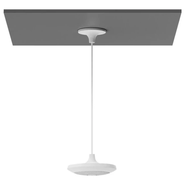 Опция для Видеоконференций Logitech Mic Pod Pendant Mount Off White 952-000123