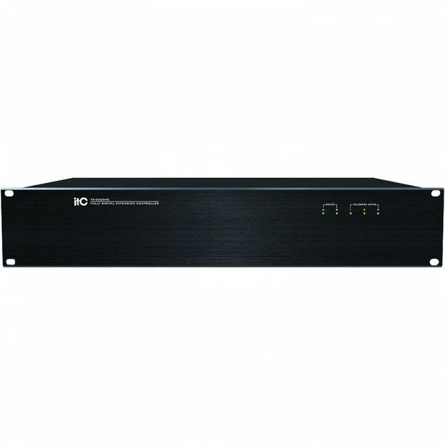 Опция для Видеоконференций ITC Контроллер расширения TS-0200ME