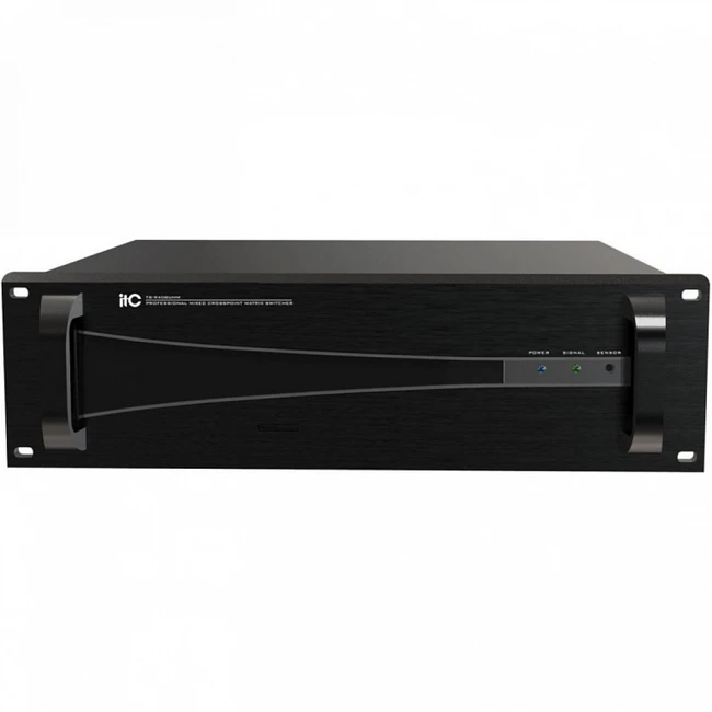 Опция для Видеоконференций ITC Шасси коммутатора TS-9408UHM