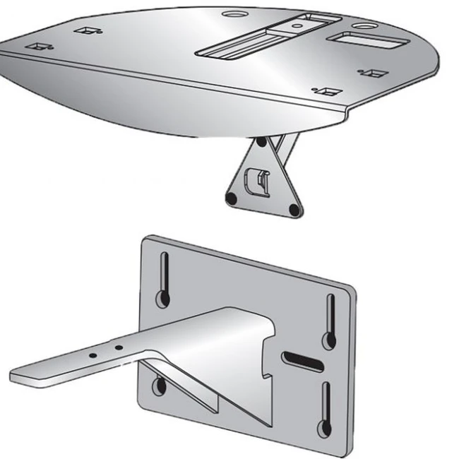 Опция для Видеоконференций Poly HDX 9000 2215-23275-001