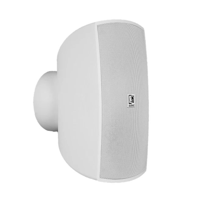 Опция для Аудиоконференций AUDAC Громкоговоритель ATEO4MK2/W