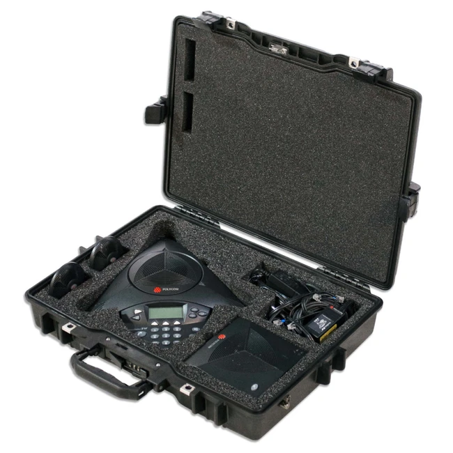 Опция для Видеоконференций Poly 1676-27233-001