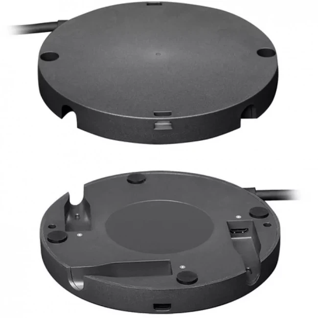 Опция для Видеоконференций Logitech RALLY MIC POD HUB L939-001647