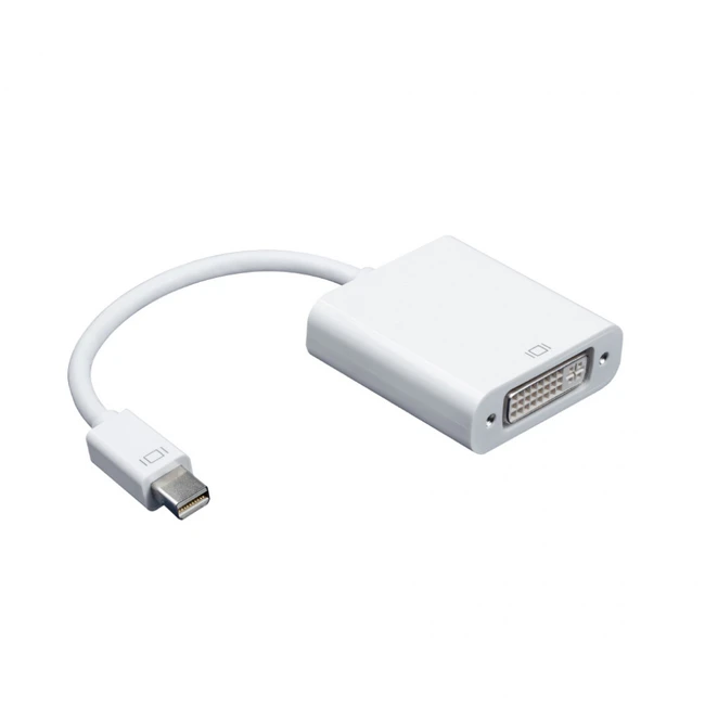 Кабель интерфейсный Kramer ADC-MDP/DF (Mini Display порт - DVI)