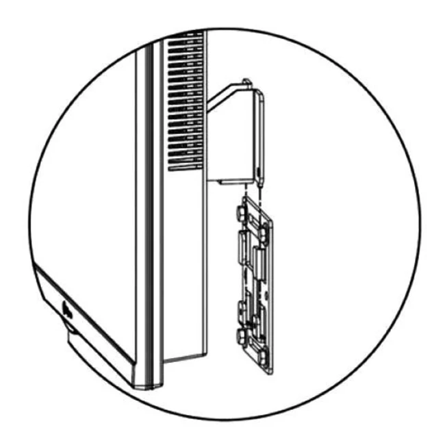 Опция для Видеоконференций Poly 2215-71937-001