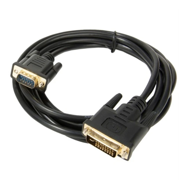 Опция для Видеоконференций Poly DVI-A (M) to VGA (M) 2457-23792-001