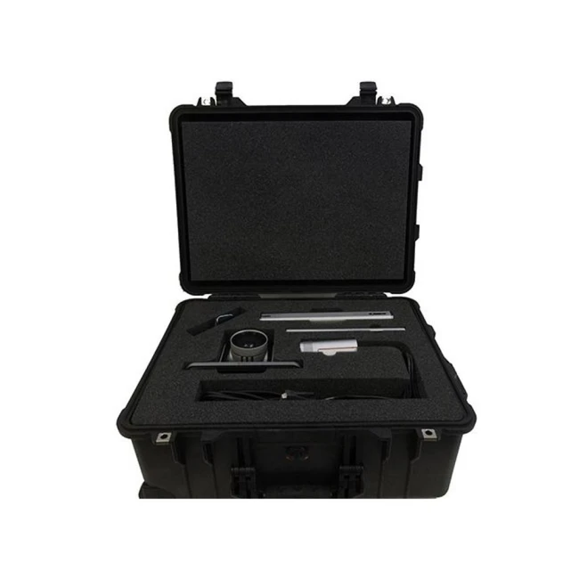 Опция для Видеоконференций Poly Transport Case 1676-68466-001