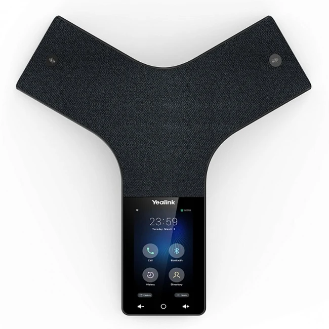 Аудиоконференция Yealink CP925